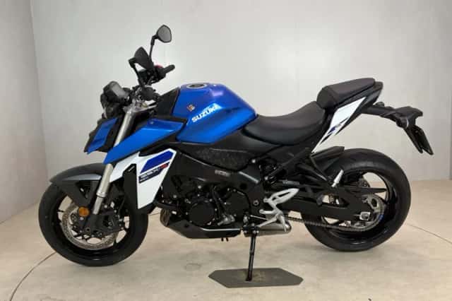 Suzuki GSX-S950 (2024) thumbnail 5