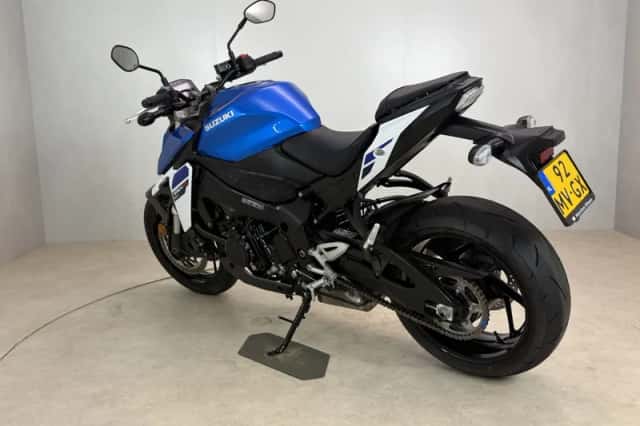 Suzuki GSX-S950 (2024) thumbnail 6