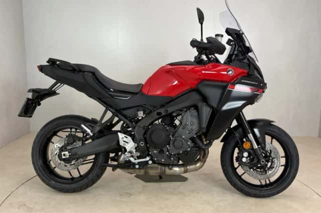 Yamaha Tracer 9 (2026) thumbnail 1