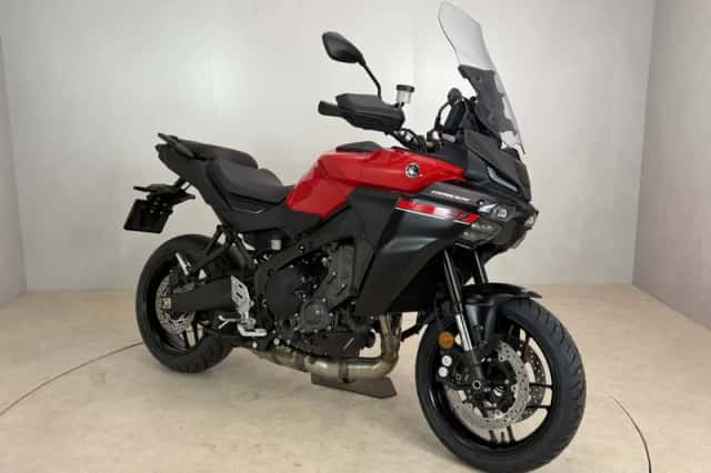 Yamaha Tracer 9 (2026) thumbnail 2