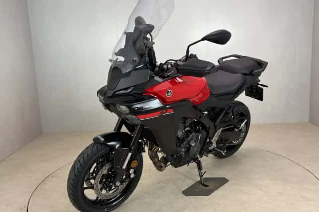 Yamaha Tracer 9 (2026) thumbnail 4