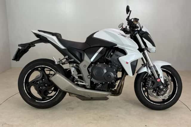 Honda CB1000R (2009) thumbnail 1
