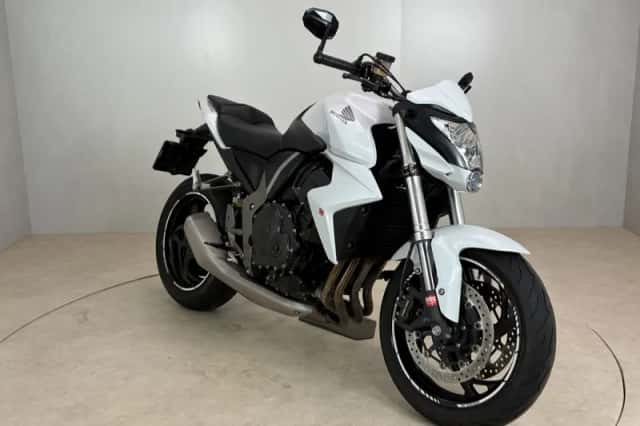 Honda CB1000R (2009) thumbnail 2