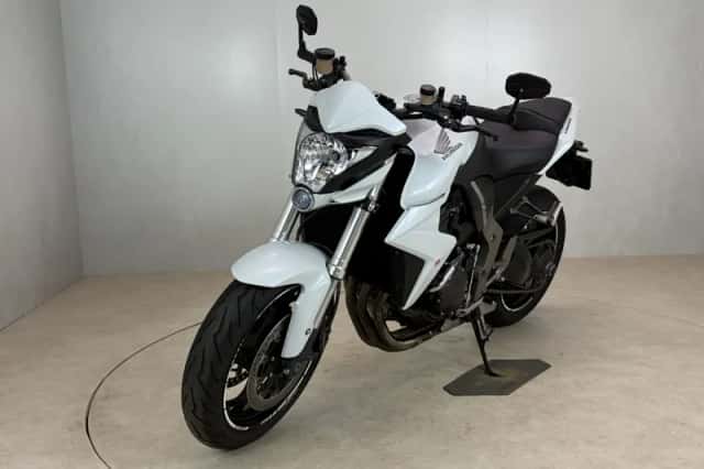 Honda CB1000R (2009) thumbnail 4