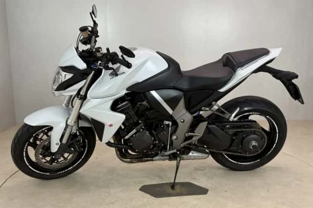 Honda CB1000R (2009) thumbnail 5