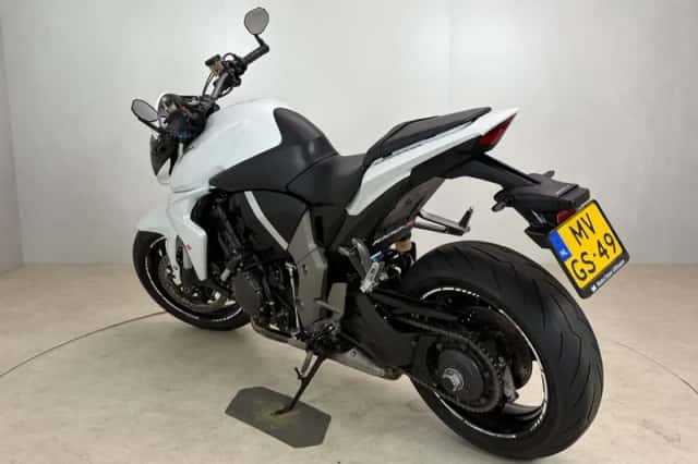 Honda CB1000R (2009) thumbnail 6