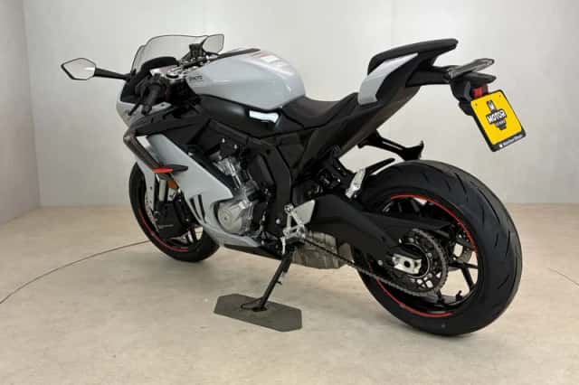 CFMoto 675SR-R (2026) thumbnail 5