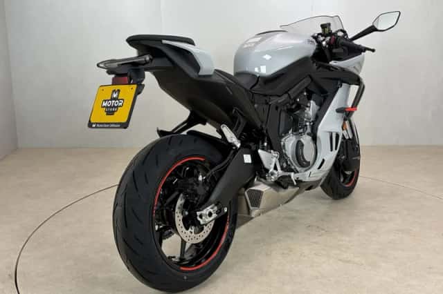CFMoto 675SR-R (2026) thumbnail 6