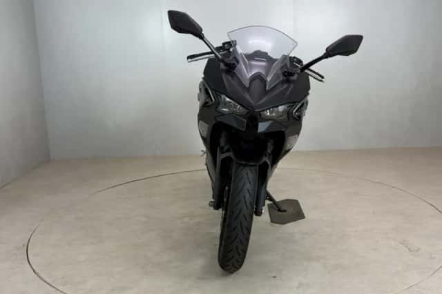 Kawasaki Ninja 500 (2024) thumbnail 3