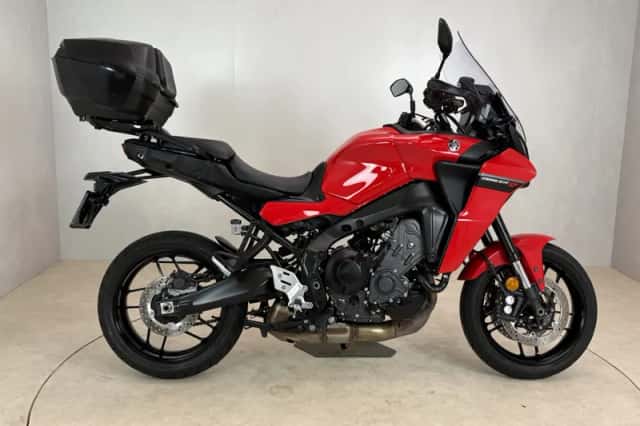 Yamaha Tracer 9 (2023) thumbnail 1