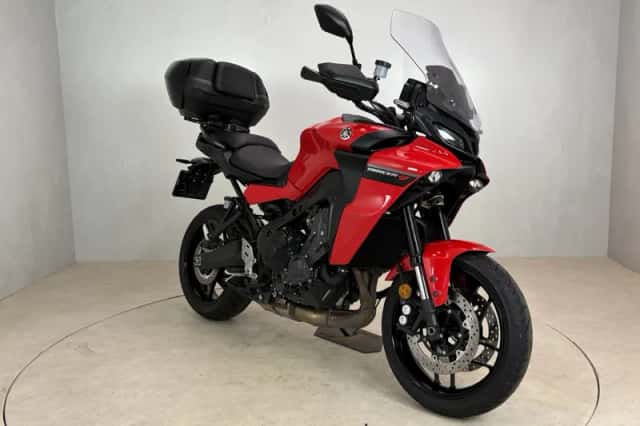 Yamaha Tracer 9 (2023) thumbnail 2