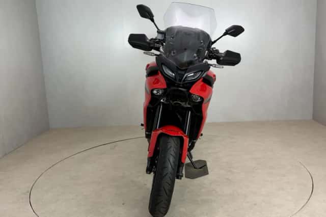 Yamaha Tracer 9 (2023) thumbnail 3