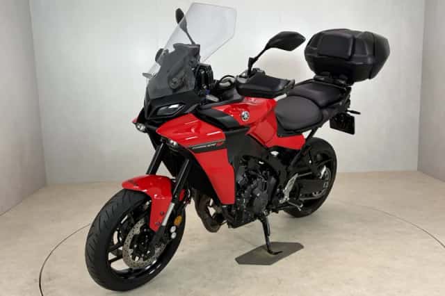 Yamaha Tracer 9 (2023) thumbnail 4
