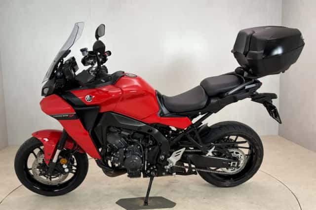 Yamaha Tracer 9 (2023) thumbnail 5