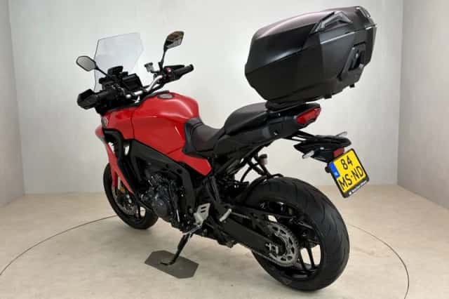 Yamaha Tracer 9 (2023) thumbnail 6