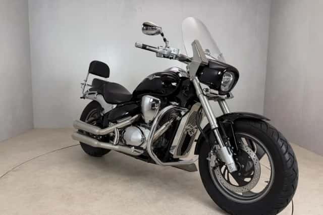 Suzuki DL 1050 V Strom (2026) thumbnail 2