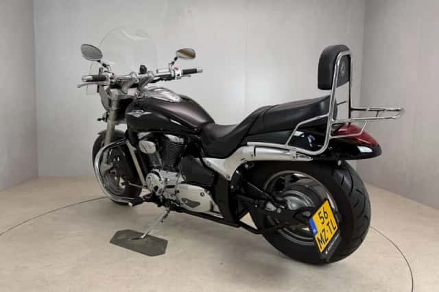 Suzuki DL 1050 V Strom (2026) thumbnail 4