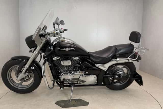 Suzuki DL 1050 V Strom (2026) thumbnail 5