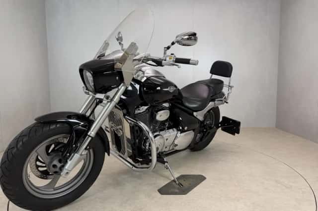 Suzuki DL 1050 V Strom (2026) thumbnail 6