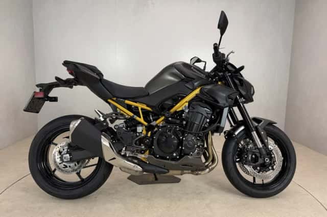 Kawasaki Z900 (2026) thumbnail 1
