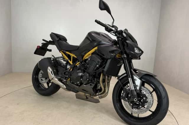 Kawasaki Z900 (2026) thumbnail 2
