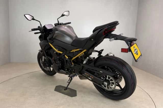 Kawasaki Z900 (2026) thumbnail 4