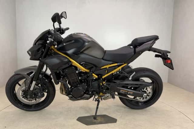 Kawasaki Z900 (2026) thumbnail 5