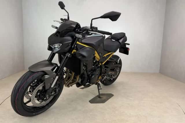 Kawasaki Z900 (2026) thumbnail 6