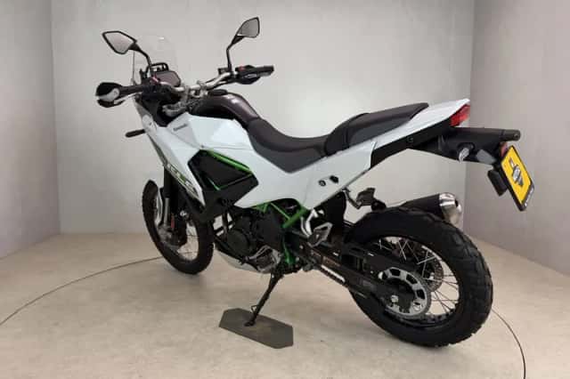 Kawasaki KLE500 SE (2026) thumbnail 4
