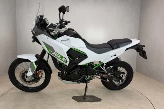 Kawasaki KLE500 SE (2026) thumbnail 5