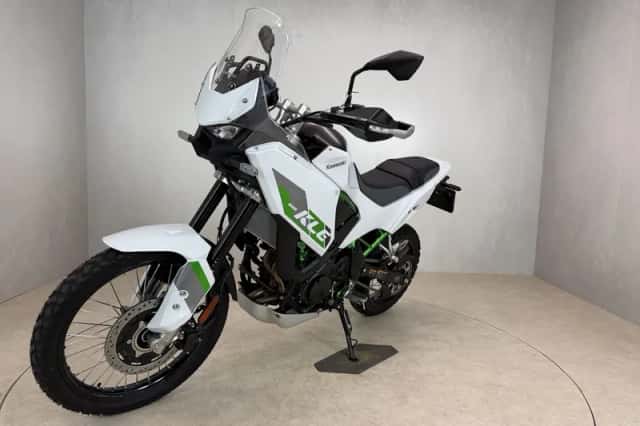 Kawasaki KLE500 SE (2026) thumbnail 6