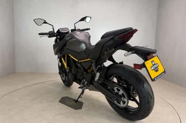Kawasaki Z 650 S (2026) thumbnail 4