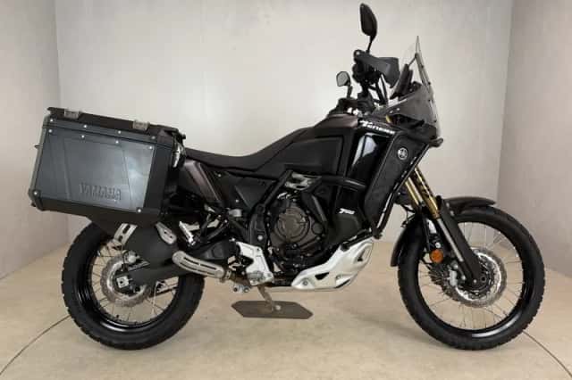 Yamaha XTZ (2022) thumbnail 1