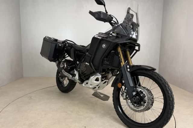 Yamaha XTZ (2022) thumbnail 2
