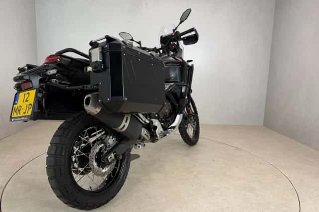 Yamaha XTZ (2022) thumbnail 3
