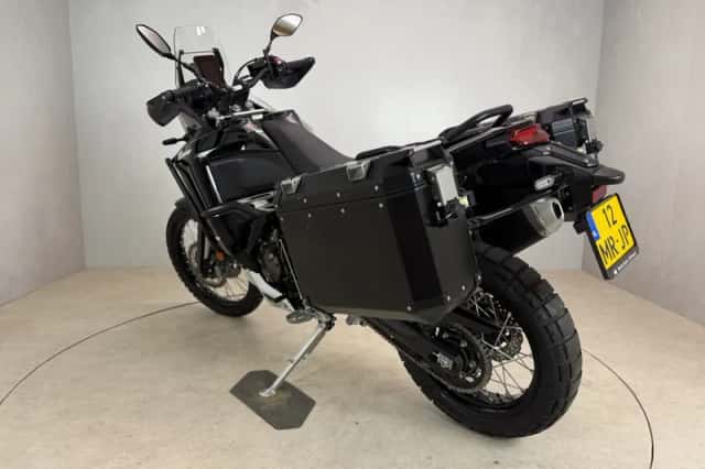Yamaha XTZ (2022) thumbnail 4