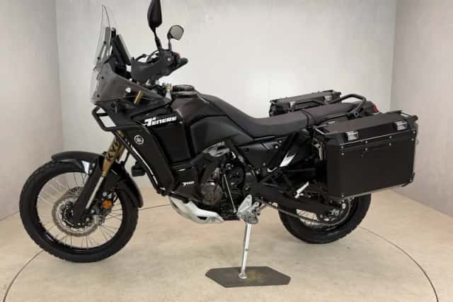 Yamaha XTZ (2022) thumbnail 5