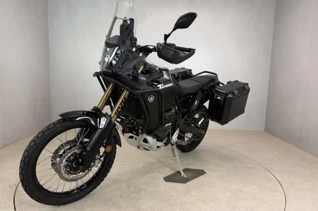 Yamaha XTZ (2022) thumbnail 6