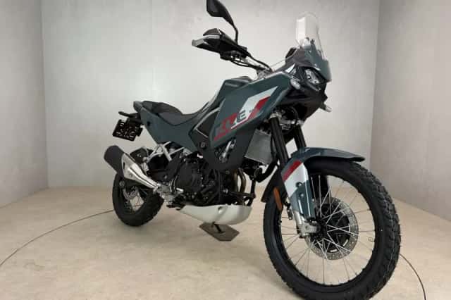 Kawasaki KLE500 SE (2026) thumbnail 2