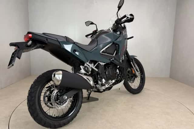 Kawasaki KLE500 SE (2026) thumbnail 3