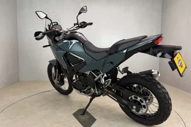 Kawasaki KLE500 SE (2026) thumbnail 4