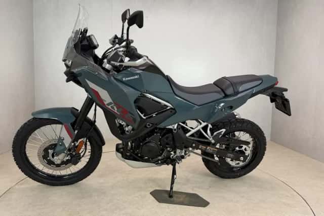 Kawasaki KLE500 SE (2026) thumbnail 5