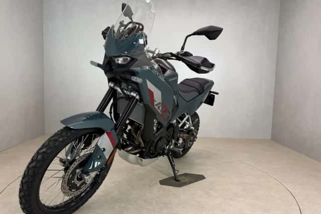 Kawasaki KLE500 SE (2026) thumbnail 6