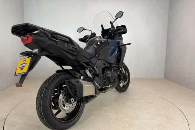 Kawasaki VERSYS 1100 SE (2026) thumbnail 3