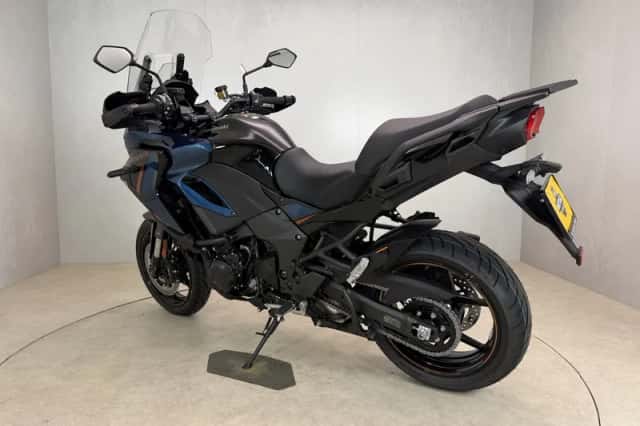 Kawasaki VERSYS 1100 SE (2026) thumbnail 4