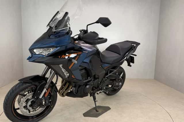 Kawasaki VERSYS 1100 SE (2026) thumbnail 6