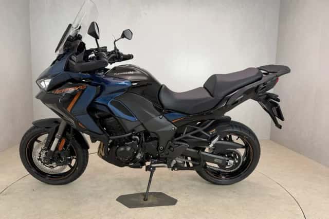 Kawasaki VERSYS 1100 SE (2026) thumbnail 5