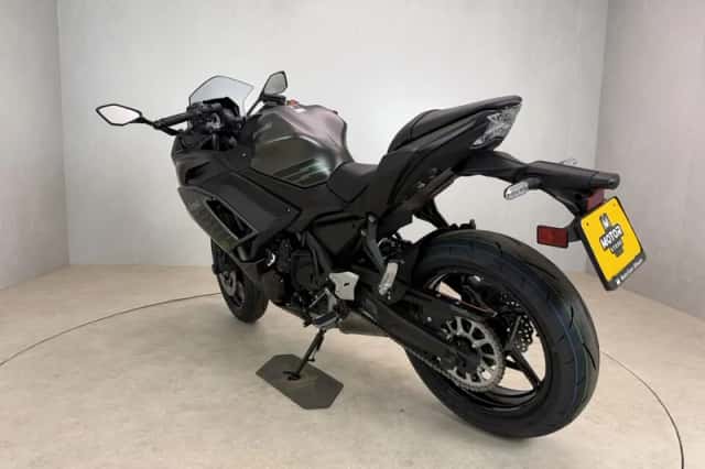Kawasaki Ninja 650 (2026) thumbnail 4