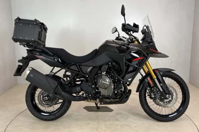 Suzuki V-Strom 800 DE (2025) thumbnail 1