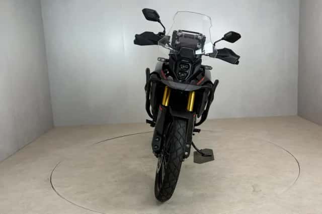 Suzuki V-Strom 800 DE (2025) thumbnail 3